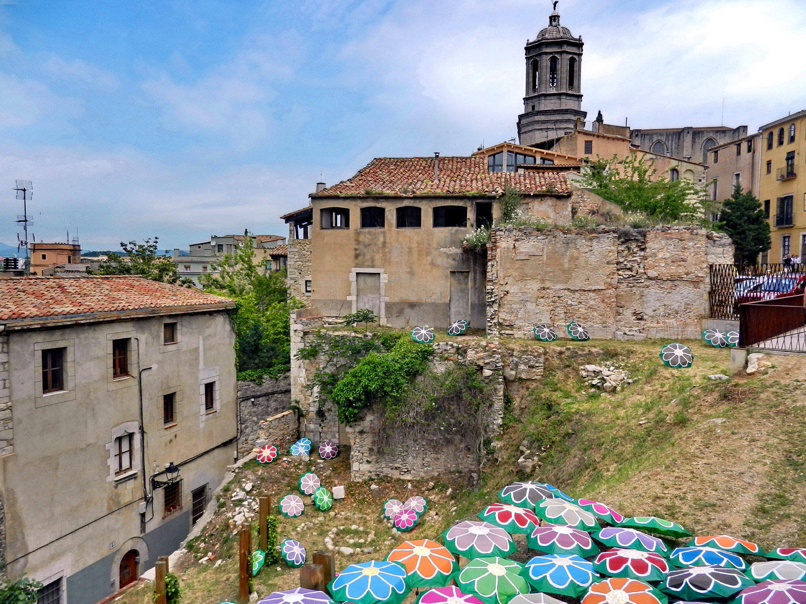 Girona